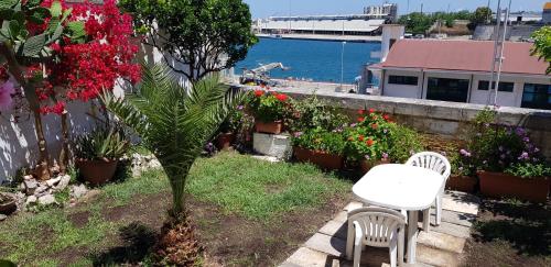  La Casa Sul Porto in Brindisi