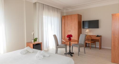 Hotel Smeraldo 3