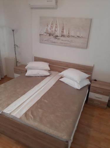  Apartments Adria in Jadrija