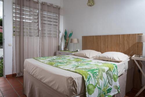 Hotel Les Bananiers in Gosier