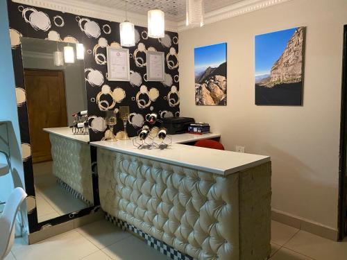 Empire Guesthouse in Leribe