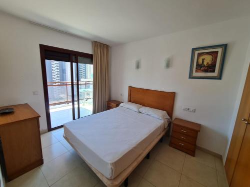 Fabuloso apartamento en Benidorm