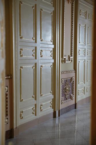 Faciliteiten, Hotel Sofia in Catania