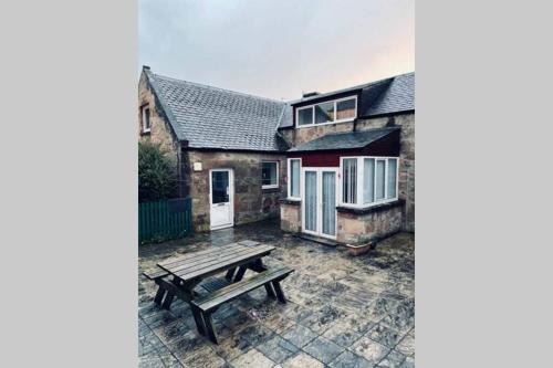 Duchally Cottage gîte à louer Clunas