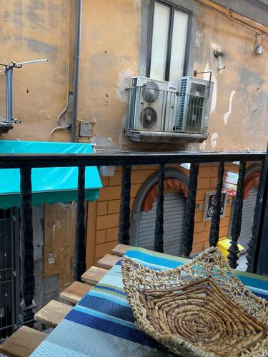 Home in love: balconcino spaccanapoli, Neapel (Foto 9)