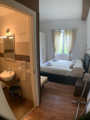 Vatican Garden House - main image