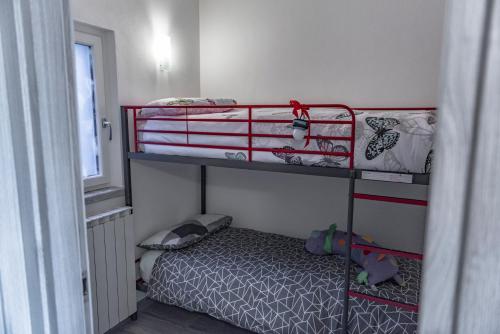 APPARTAMENTI Michael Nicolo