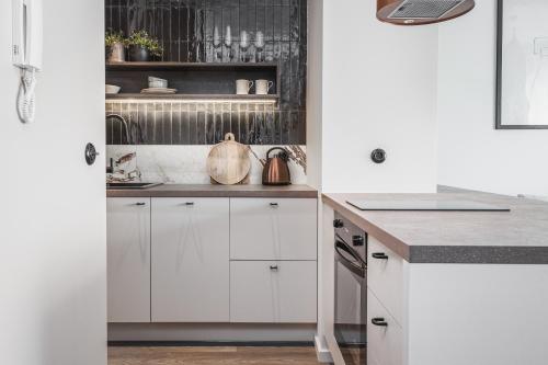 TS NEW TOWN STUDIO & free parking