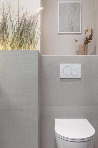 TS NEW TOWN STUDIO & free parking