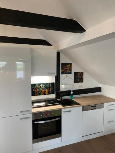 Ferienwohnung Spieker in Hamburg, Hamburgo (foto 5)