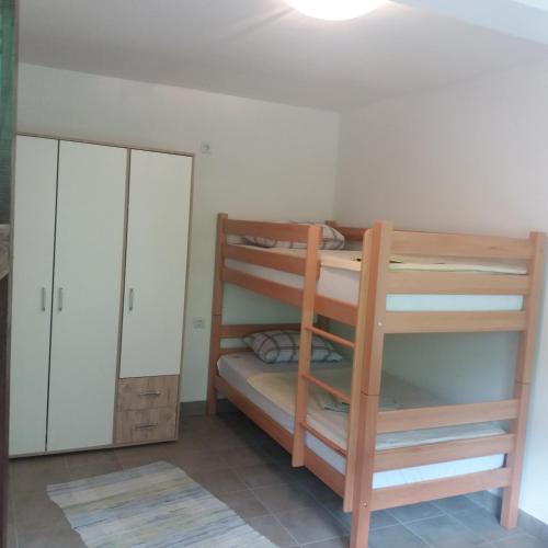 Apartman NeSa Boracko jezero Apartman NeSa Boracko jezero