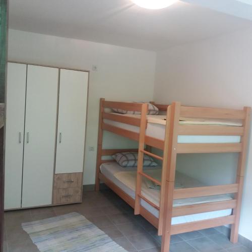 Apartman NeSa Boracko jezero