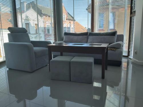 Apartament 2 SUPER VIP Królewiecka centrum