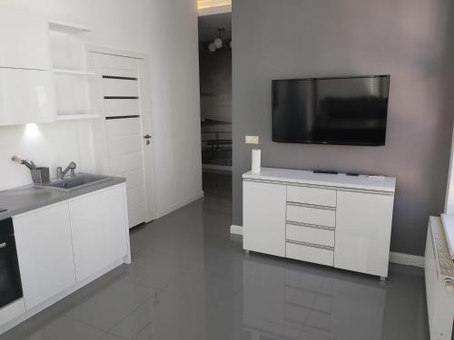 Apartament 2 SUPER VIP Królewiecka centrum