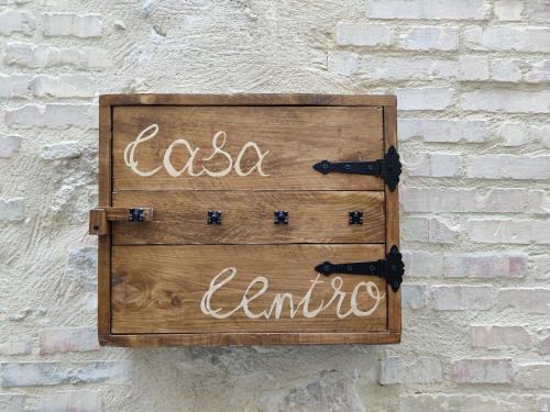  Casa Centro Jérica in Jérica