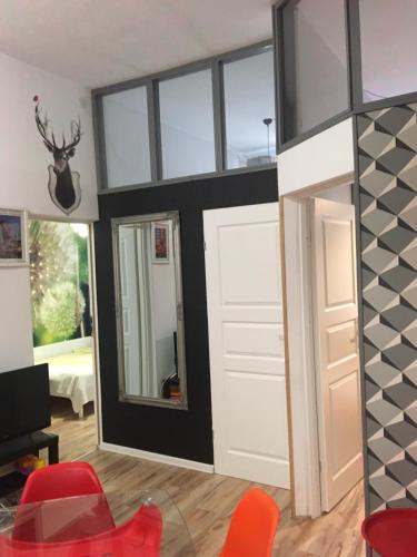 Apartament Pod Wroną