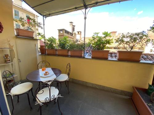 Julius suite, Turin (photo 3)