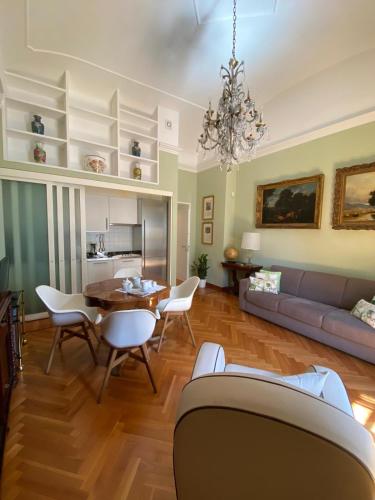 Julius suite, Turin (photo 6)