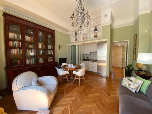 Julius suite, Turin (photo 8)