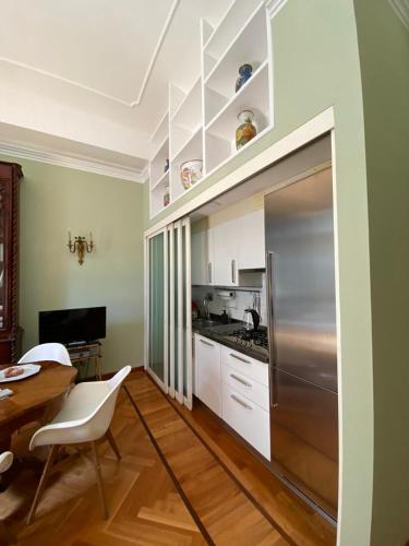 Julius suite, Turin (photo 10)
