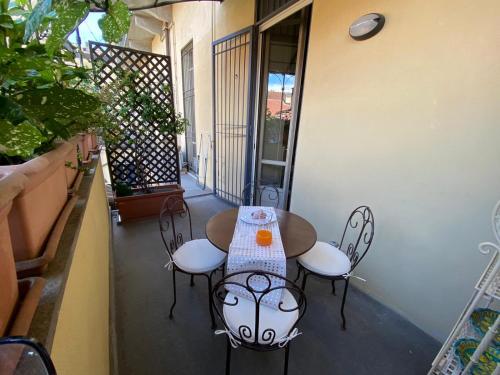 Julius suite, Turin (photo 2)