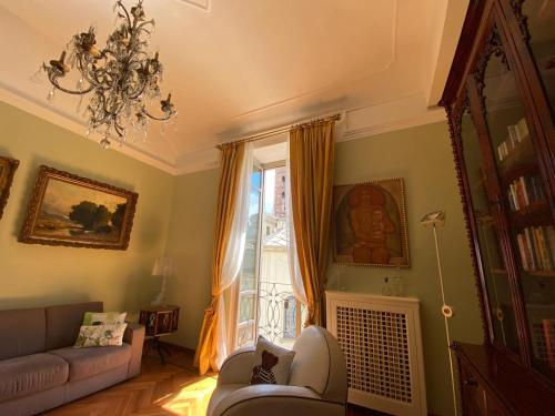 Julius suite, Turin (photo 9)