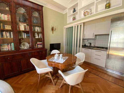 Julius suite, Turin (photo 7)