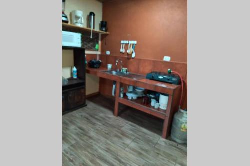 manuel antonio comfort apartamento chileno