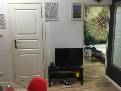 Apartament Pod Wroną