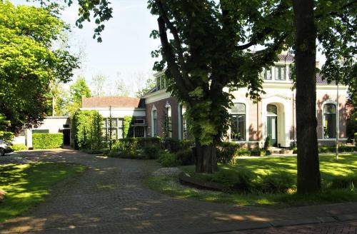 . De oude dokterspraktijk