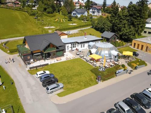 Semmering Loft in Semmering, Österreich