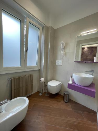 B&B Le Ninfee – Rome