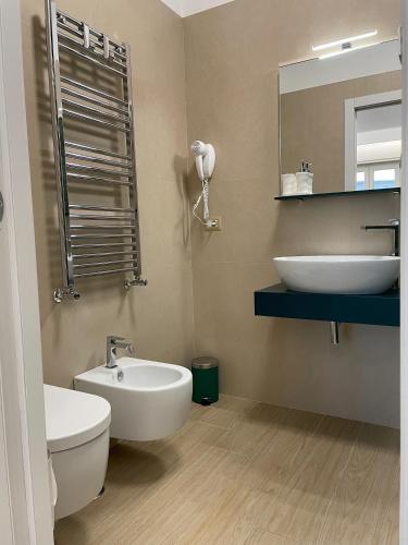 B&B Le Ninfee – Rome