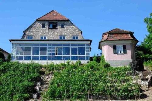 Intrare, LoC Kannenkeller Smart Stay in Lauingen (Donau)