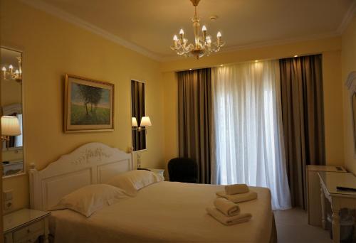 Anemolia Resort and Spa