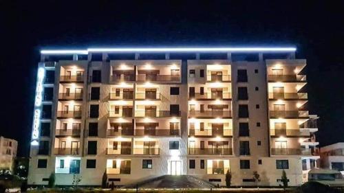 Apartament Maradeya