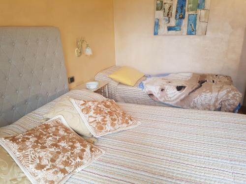 B&B Fontanella 3