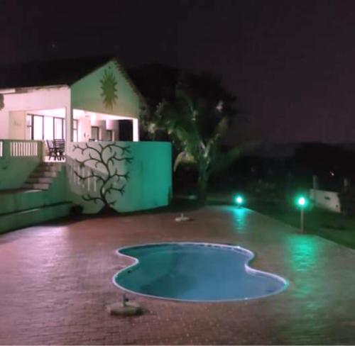 Vila Sol - Self Catering