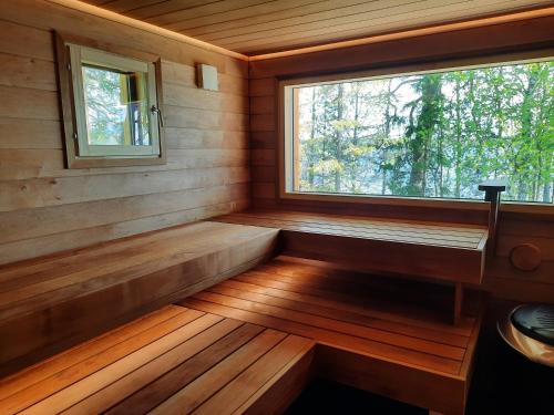 Villa Hiili in 艾赫泰里