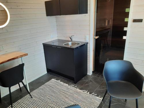 Villa Hiili in 艾赫泰里