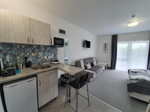 Harmonia Panzio in Bogács