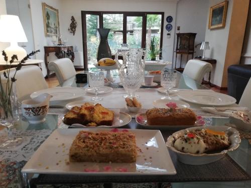 B & B Villa Flora, Mondello (fotografie 11)