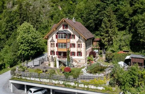 VillaFrancesca - Emanuela/Raffaela in Zell am Ziller, Österreich