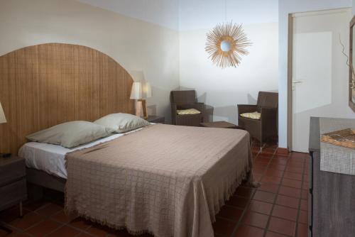 Hotel Les Bananiers_1_image