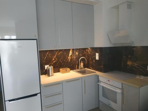 Perła Apartament Mińsk