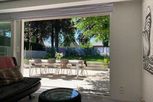 PARK Loft @ BRUGES with private (free) parking - Location saisonnière - Bruges