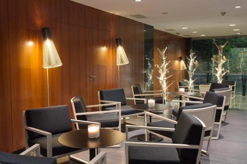 Hotel Astari