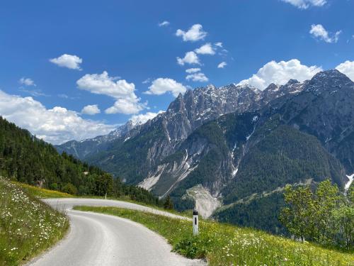 Apkārtne, Southern Stables - Ruhe & Natur mit Pferden in Osttirol in Assling