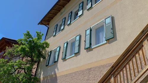 Appartamenti LITEGOSA casa vacanza 1 in Panchia