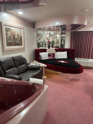 1 king bed